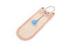 Pet Life Eco-Natural Sisal and Jute Hanging Carpet Cat Scratcher