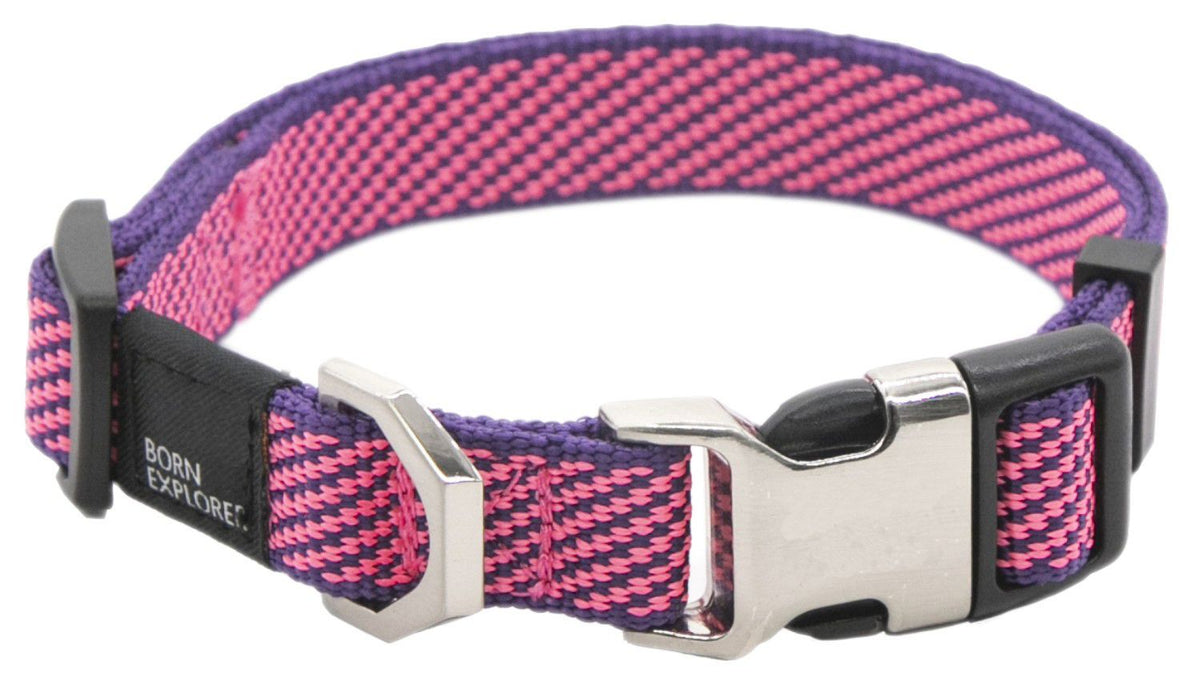 Pet Life Escapade Outdoor Series 2-in-1 Convertible Dog Leash and Collar