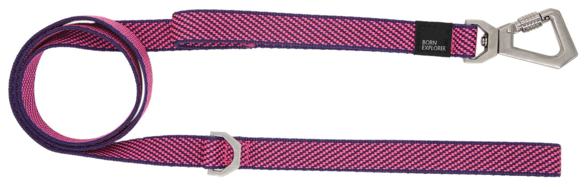 Pet Life Escapade Outdoor Series 2-in-1 Convertible Dog Leash and Collar