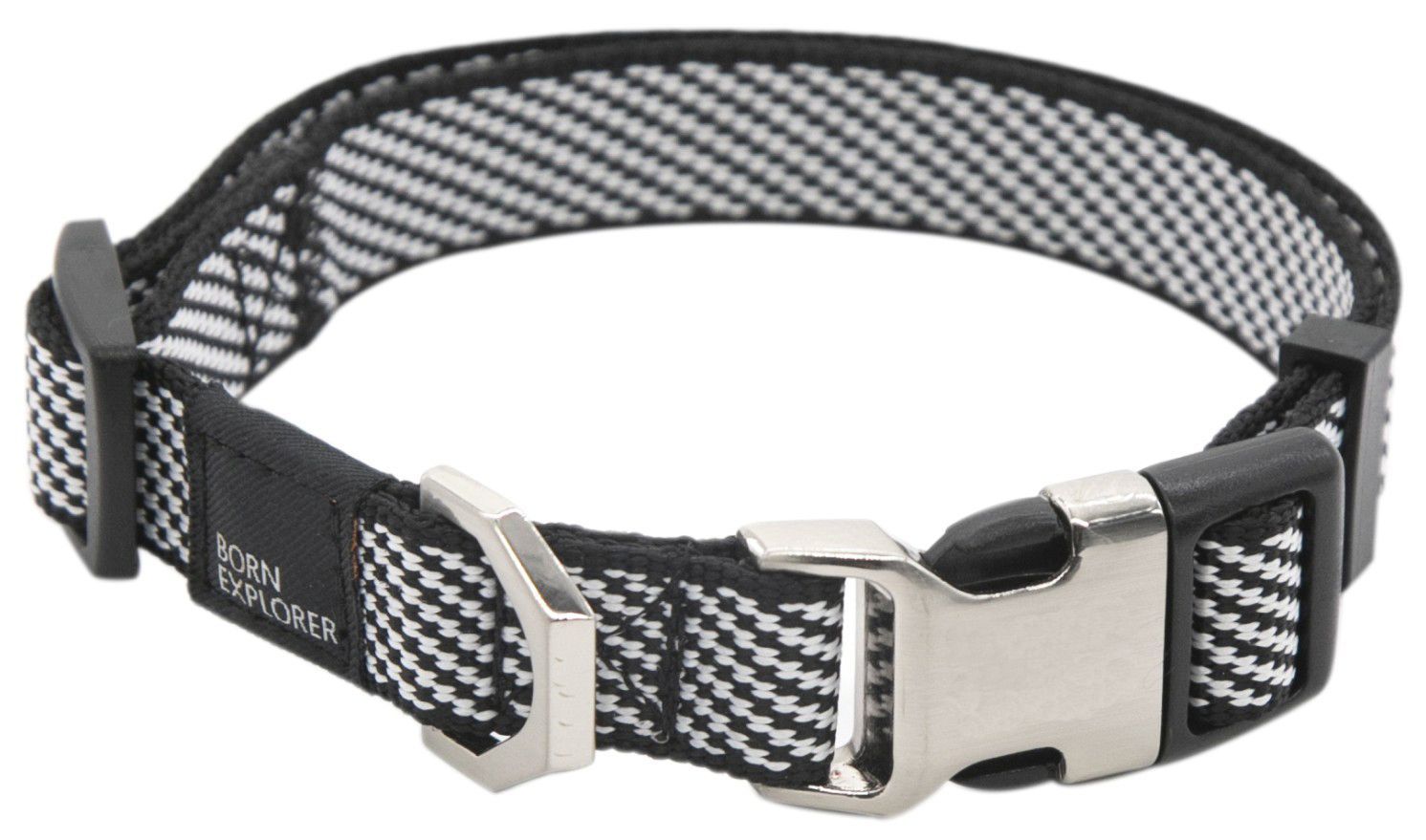 Pet Life Escapade Outdoor Series 2-in-1 Convertible Dog Leash and Collar