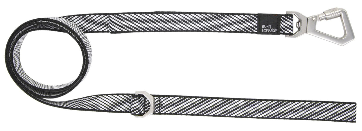 Pet Life Escapade Outdoor Series 2-in-1 Convertible Dog Leash and Collar