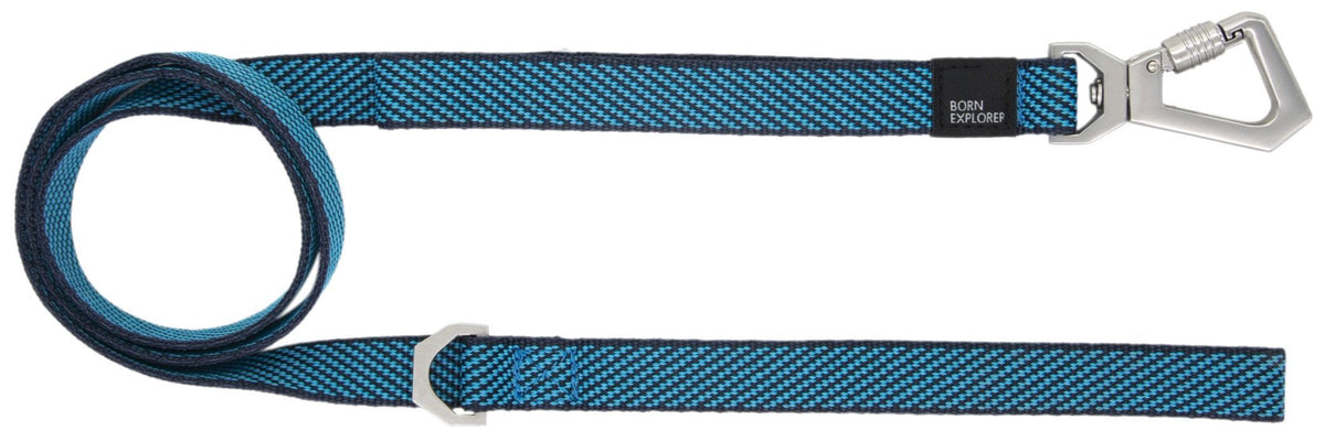 Pet Life Escapade Outdoor Series 2-in-1 Convertible Dog Leash and Collar