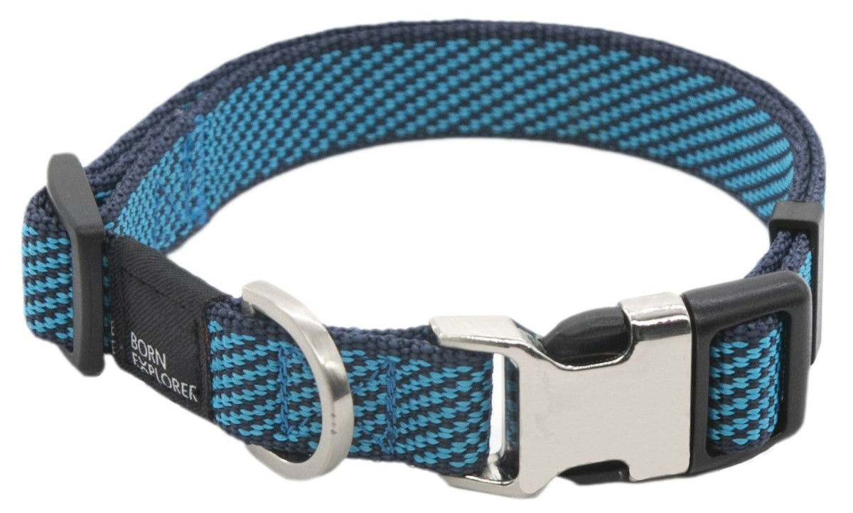 Pet Life Escapade Outdoor Series 2-in-1 Convertible Dog Leash and Collar