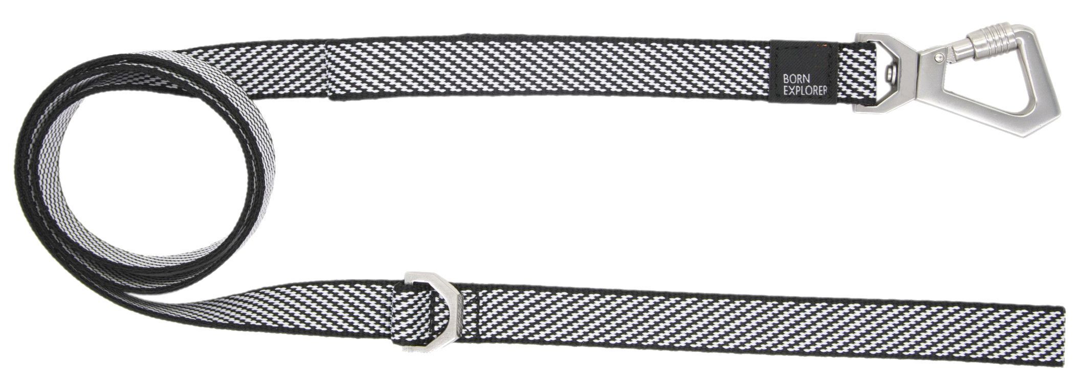 Pet Life Escapade Outdoor Series 2-in-1 Convertible Dog Leash and Harness