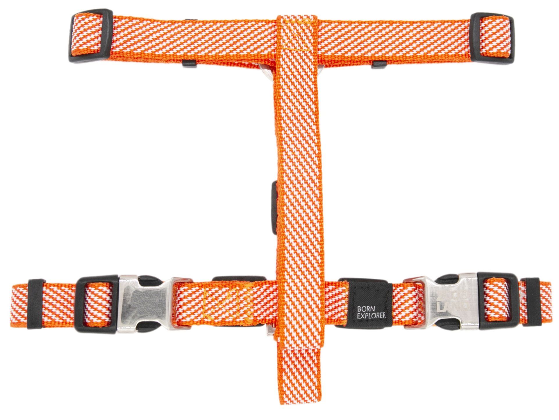Pet Life Escapade Outdoor Series 2-in-1 Convertible Dog Leash and Harness