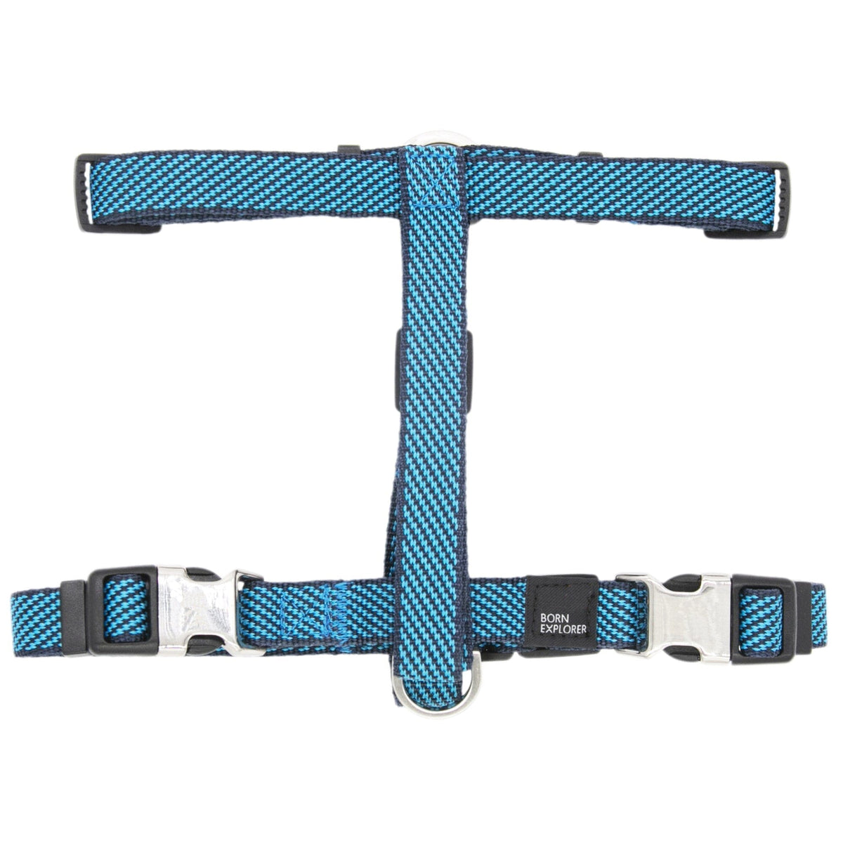 Pet Life Escapade Outdoor Series 2-in-1 Convertible Dog Leash and Harness