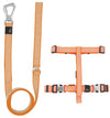 Pet Life Escapade Outdoor Series 2-in-1 Convertible Dog Leash and Harness