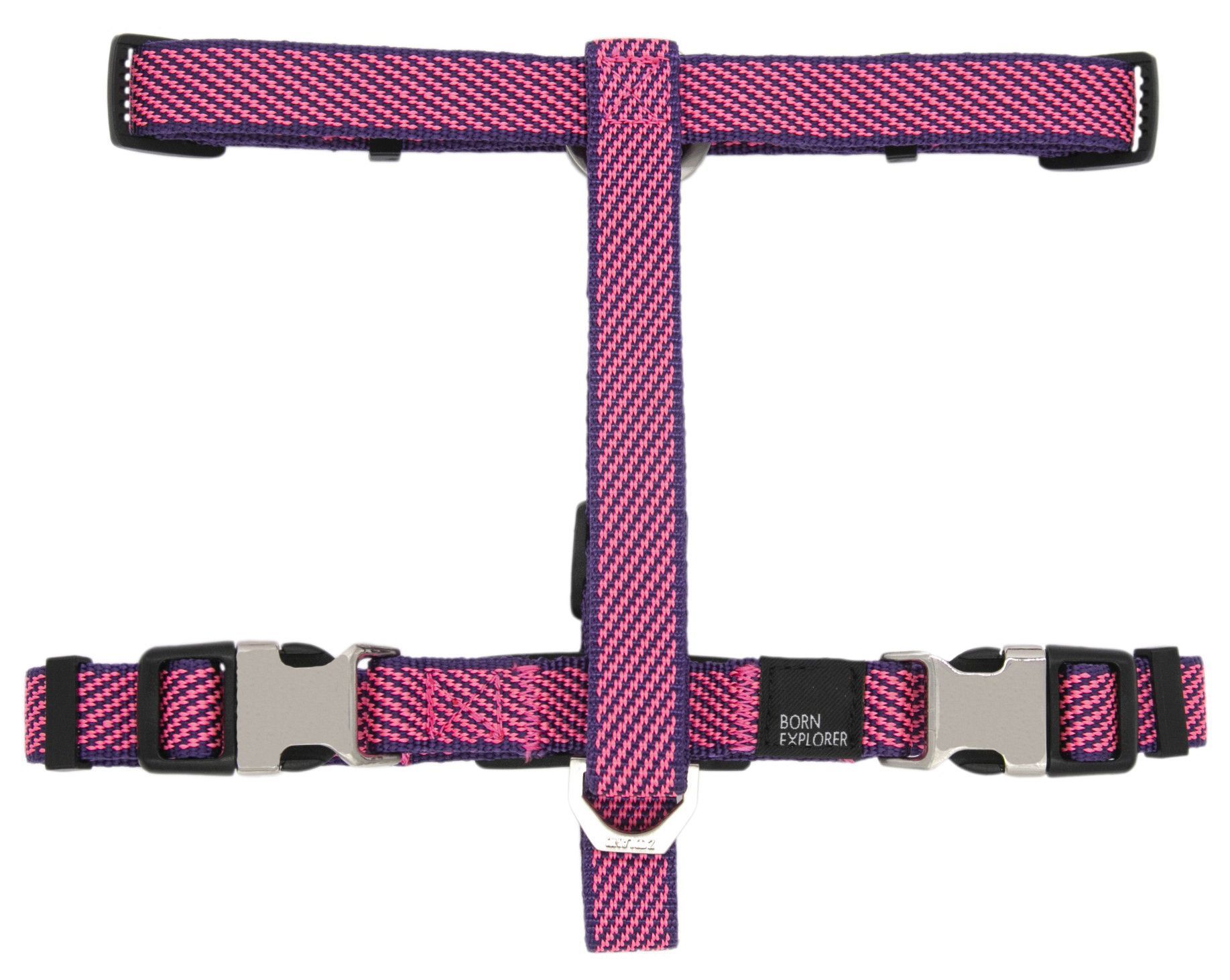 Pet Life Escapade Outdoor Series 2-in-1 Convertible Dog Leash and Harness