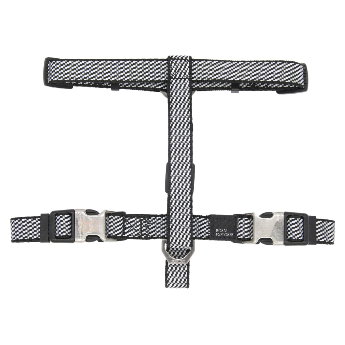 Pet Life Escapade Outdoor Series 2-in-1 Convertible Dog Leash and Harness