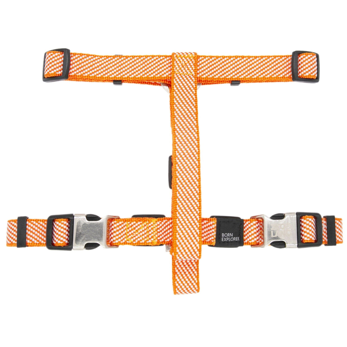 Pet Life Escapade Outdoor Series 2-in-1 Convertible Dog Leash and Harness
