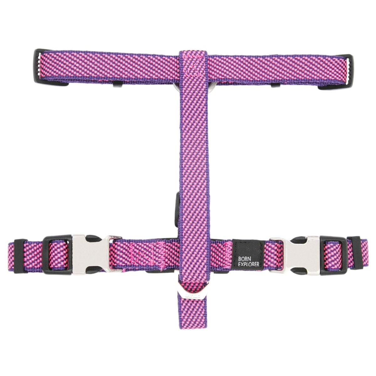 Pet Life Escapade Outdoor Series 2-in-1 Convertible Dog Leash and Harness