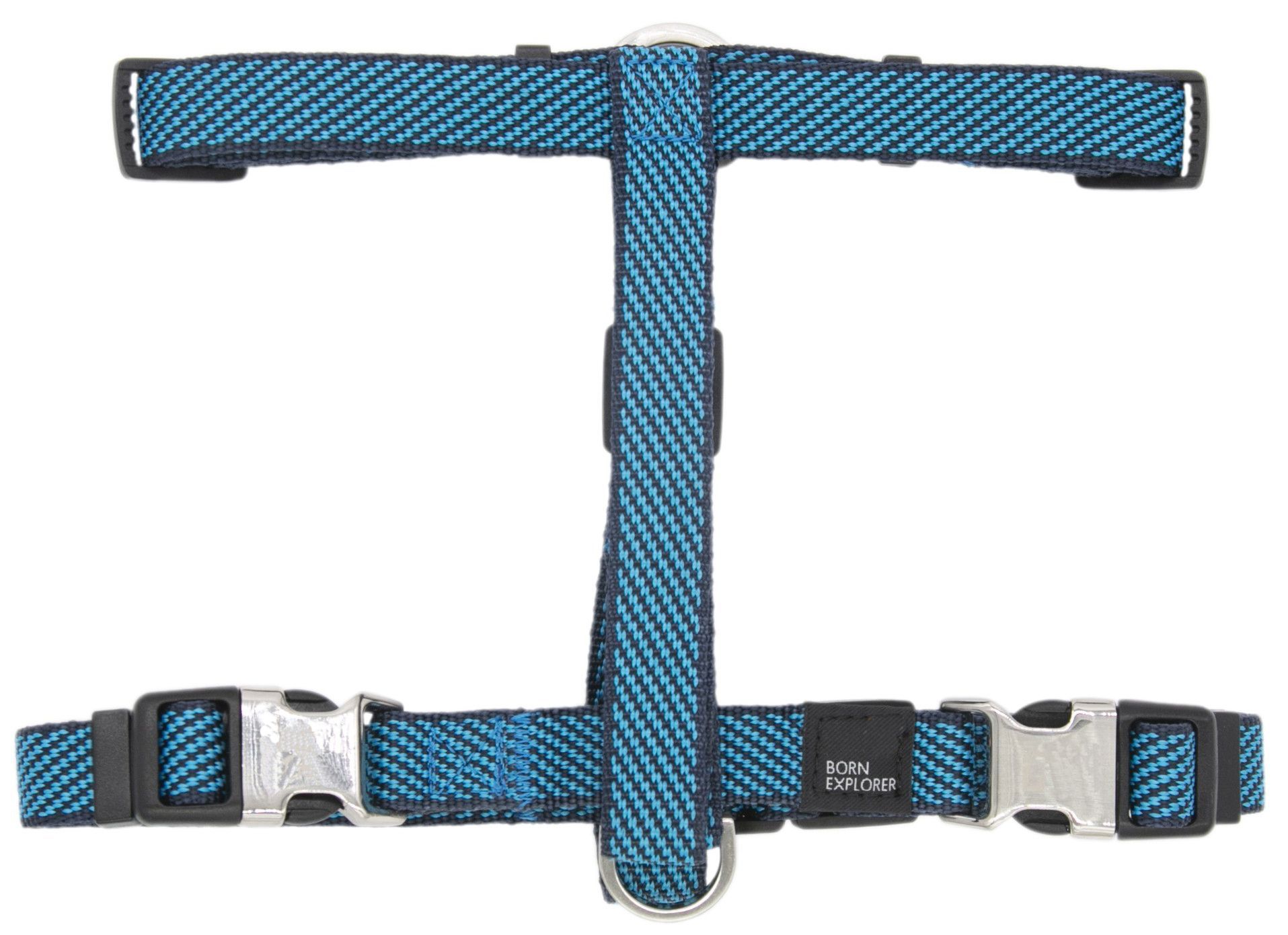 Pet Life Escapade Outdoor Series 2-in-1 Convertible Dog Leash and Harness