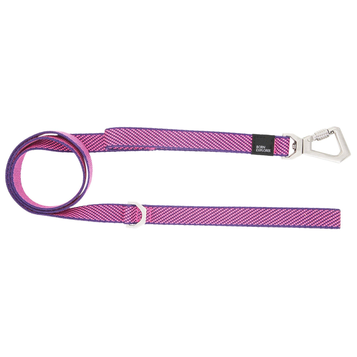 Pet Life Escapade Outdoor Series 2-in-1 Convertible Dog Leash and Harness