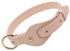 Pet Life Ever-Craft Boutique Series Adjustable Designer Leather Dog Collar