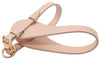 Pet Life Ever-Craft Boutique Series Adjustable Designer Leather Dog Harness