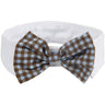 Pet Life ® Fashionable and Trendy Designer Dog Bowtie