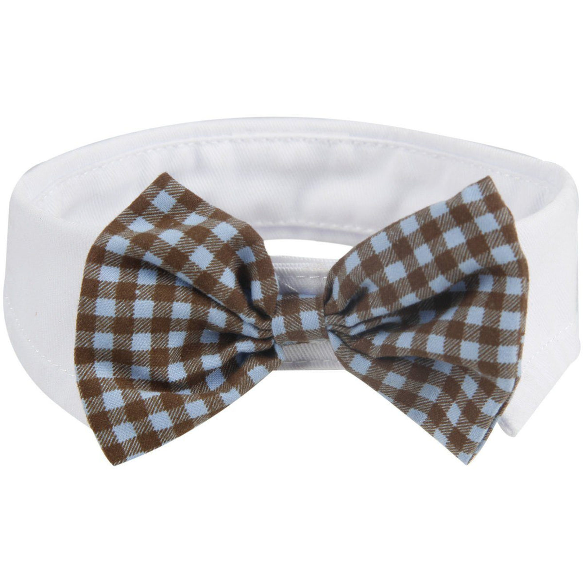 Pet Life Fashionable and Trendy Designer Dog Bowtie