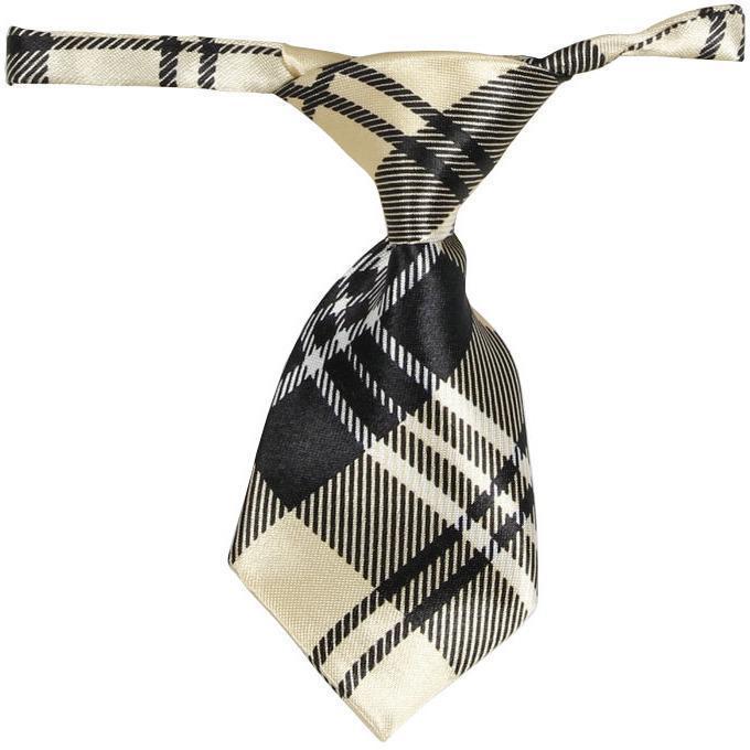 Pet Life Fashionable and Trendy Designer Dog Neck Tie