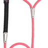 Pet Life ® Flexo-Tour Shock Aborbing and 3M Reflective Dog Leash