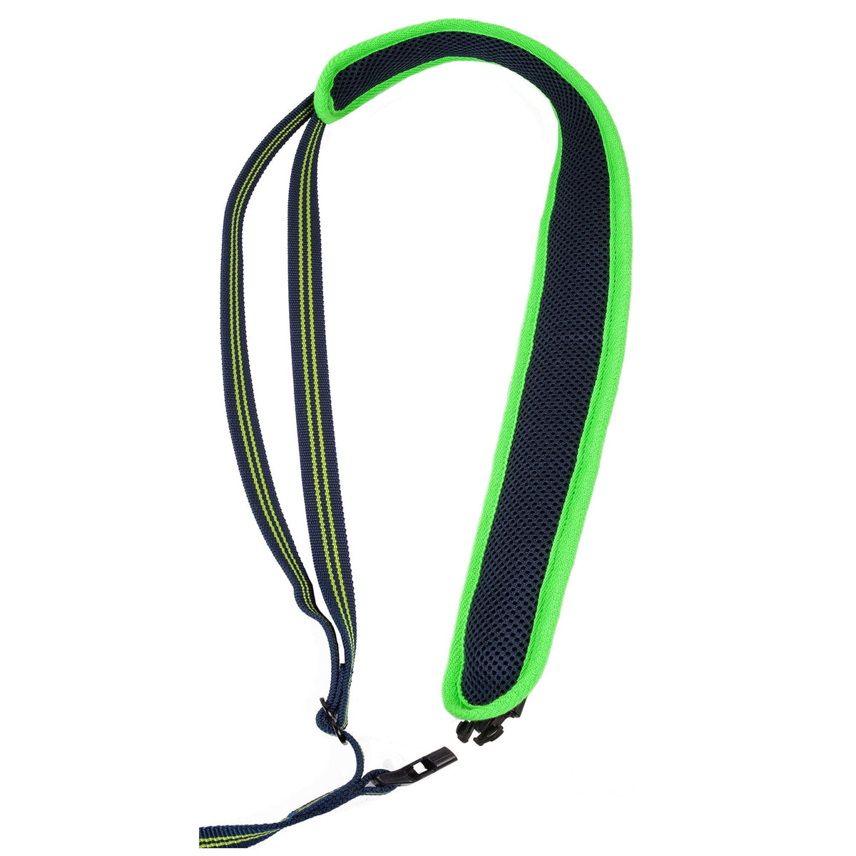 Pet Life Free-Fetcher Hands Free Over-The-Shoulder Shock Absorbent Dog Leash | HT Animal Supply