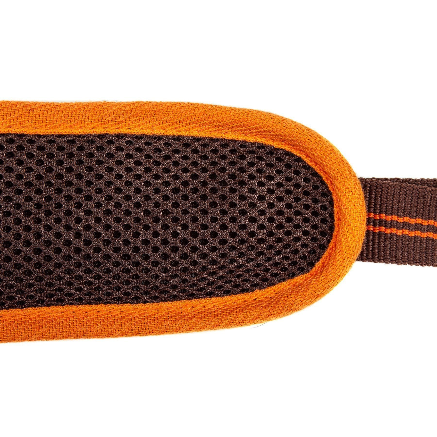Pet Life Free-Fetcher Hands Free Over-The-Shoulder Shock Absorbent Dog Leash