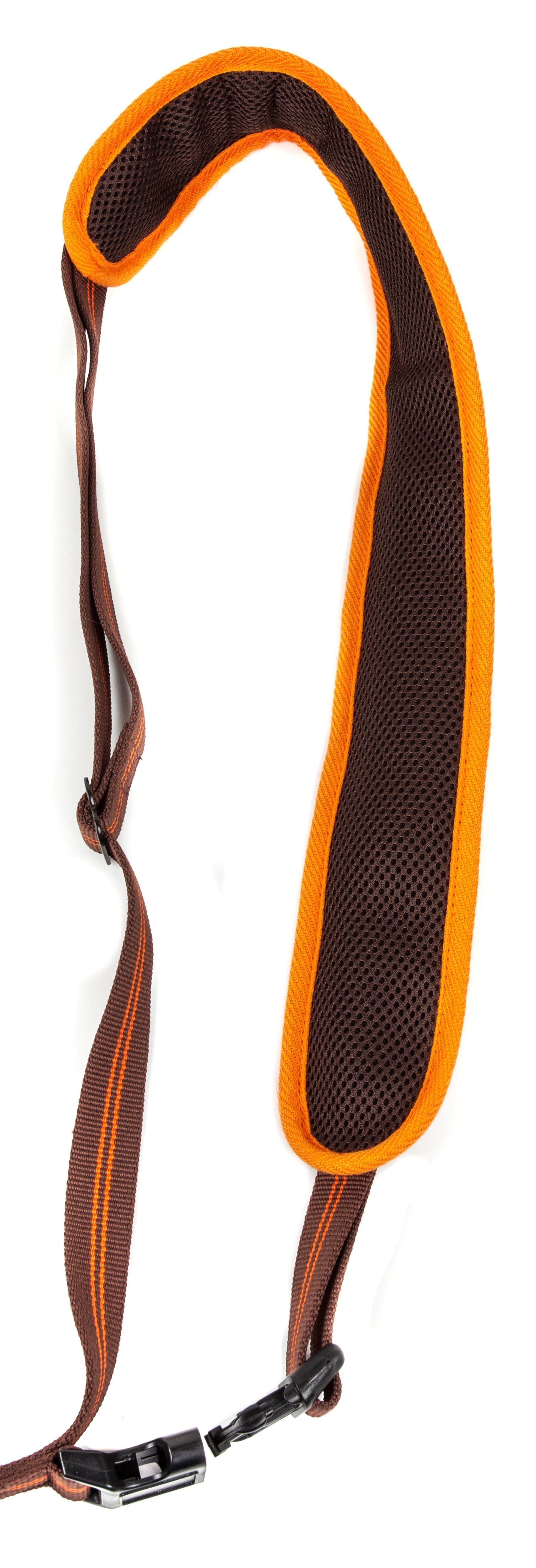 Pet Life Free-Fetcher Hands Free Over-The-Shoulder Shock Absorbent Dog Leash