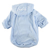Pet Life French Terry Ultra-Soft Quick-Drying Hooded Dog Sweater