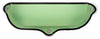 Pet Life Gravity-Lounge Suction Cup Kitty Cat Lounger and Bed
