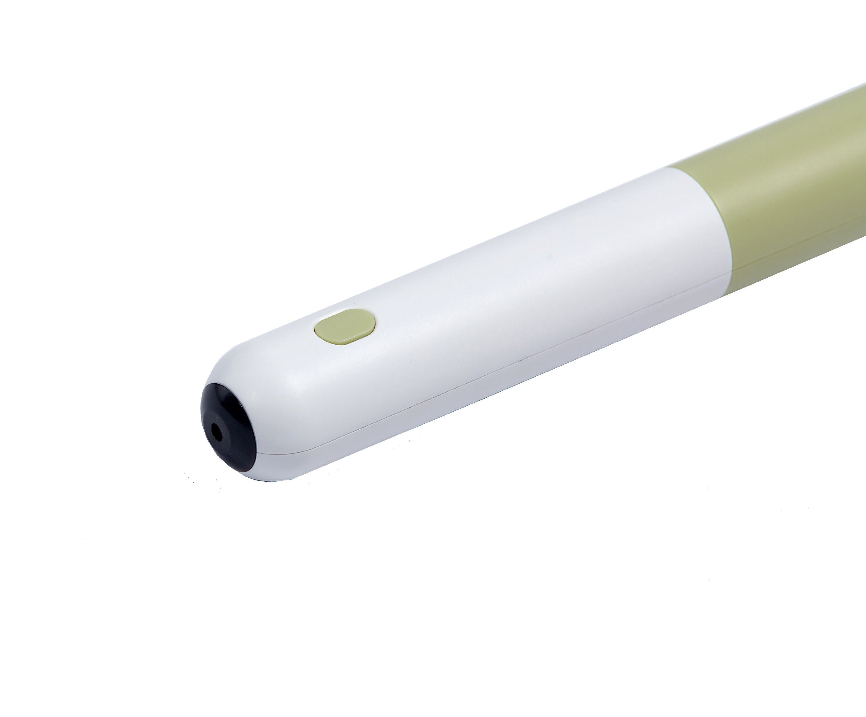 Pet Life KITIQUE" 3-in-1 Retractable and Extendable Feathered and Laser Wand Kitty Cat Teaser