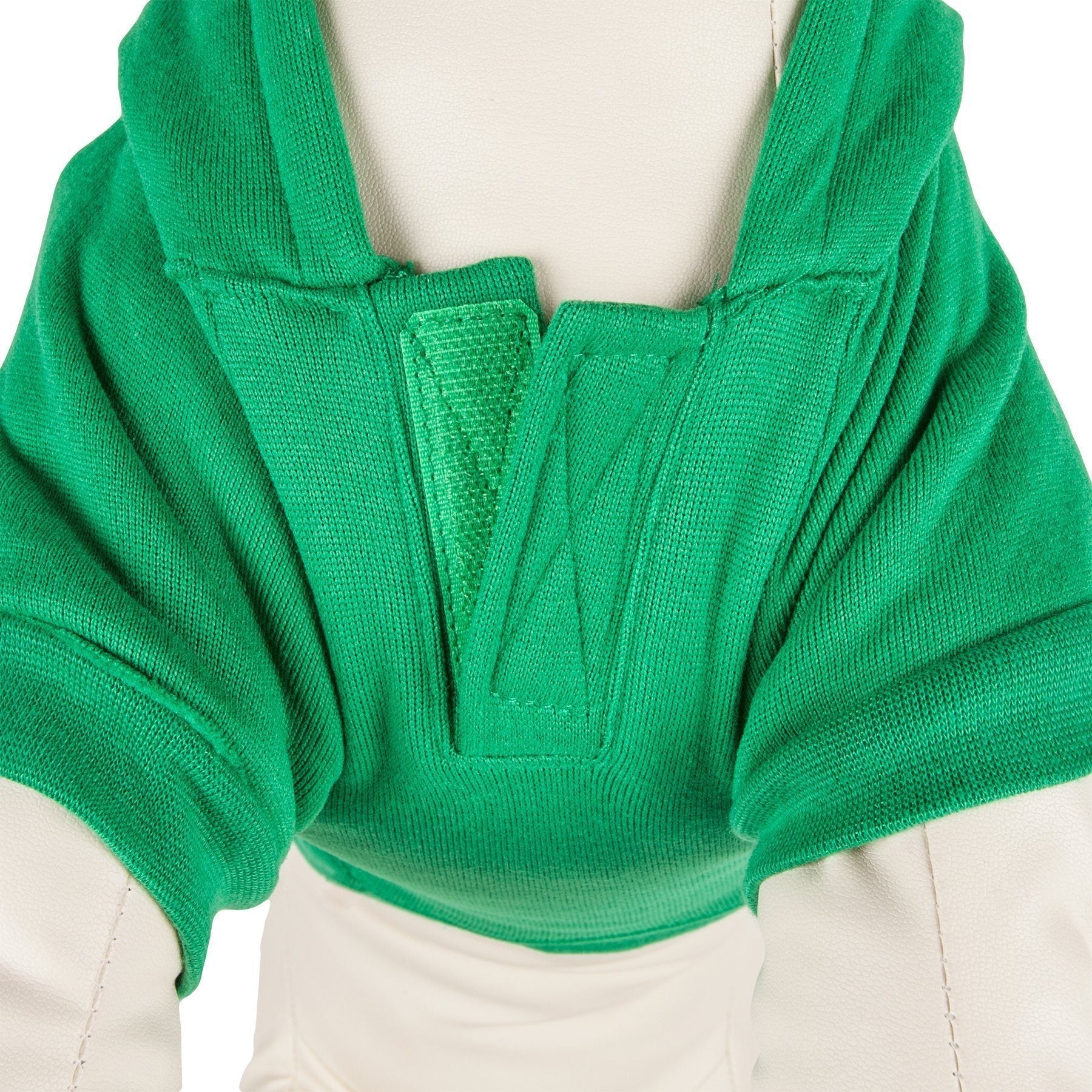 Pet Life ® LED Lighting Cool Santa Shades Hooded Dog Costume Sweater w/ Included Batteries