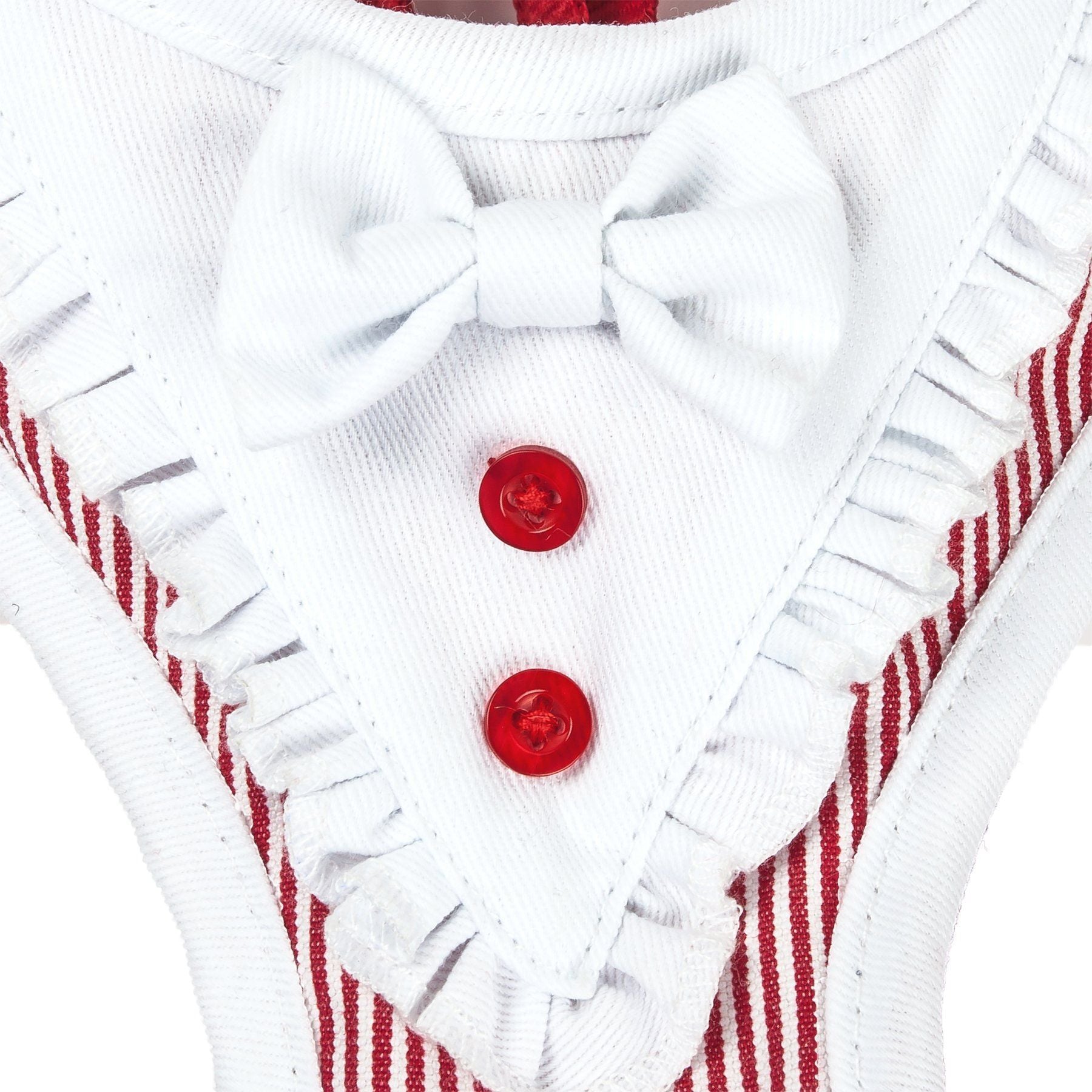 Pet Life ® Luxe Spawling 2-In-1 Adjustable Fashion Dog Harness and Leash