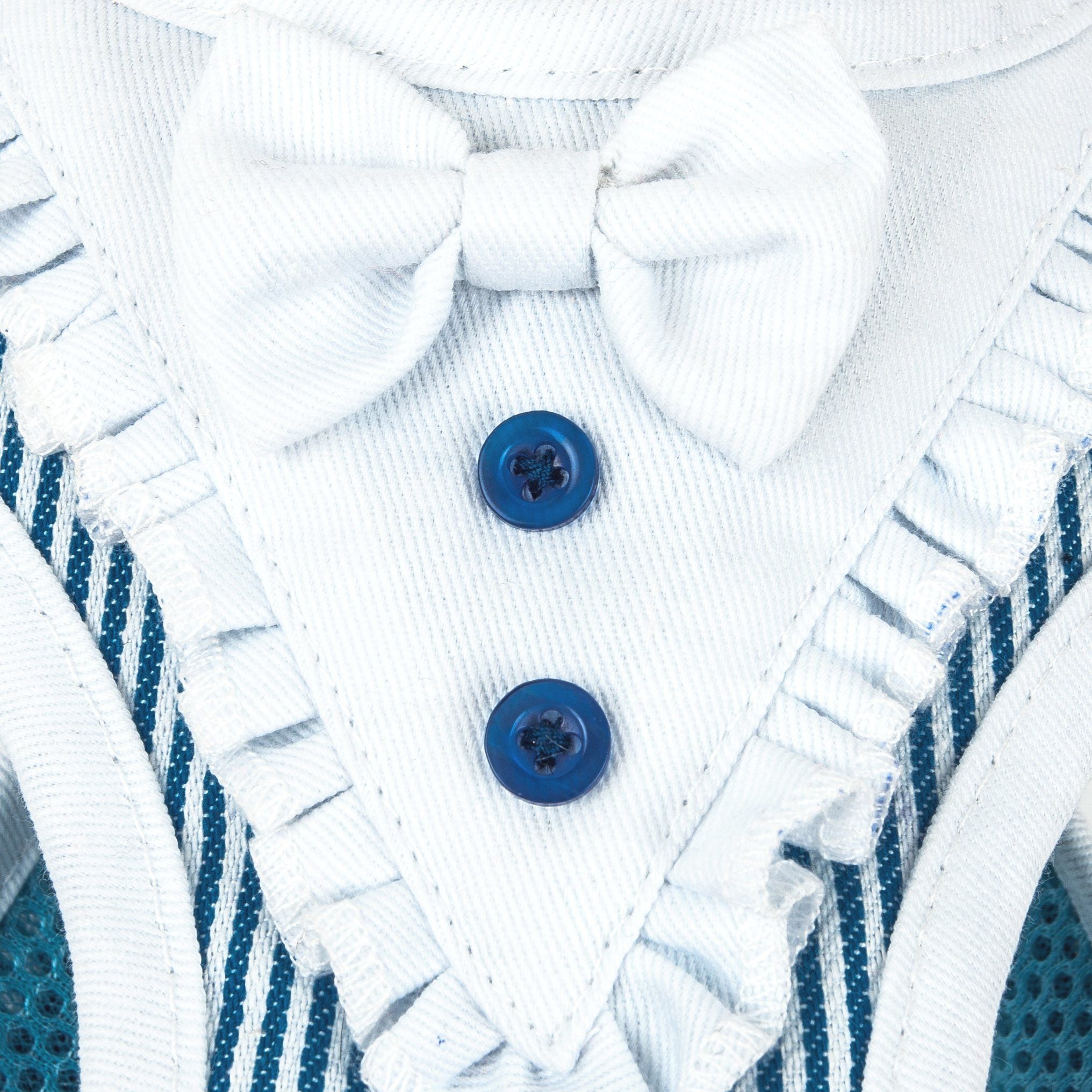 Pet Life ® Luxe Spawling 2-In-1 Adjustable Fashion Dog Harness and Leash