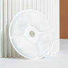 Pet Life Moda-Pure Filtered Dog and Cat Fountain - Replacement Filters - 3 Pack