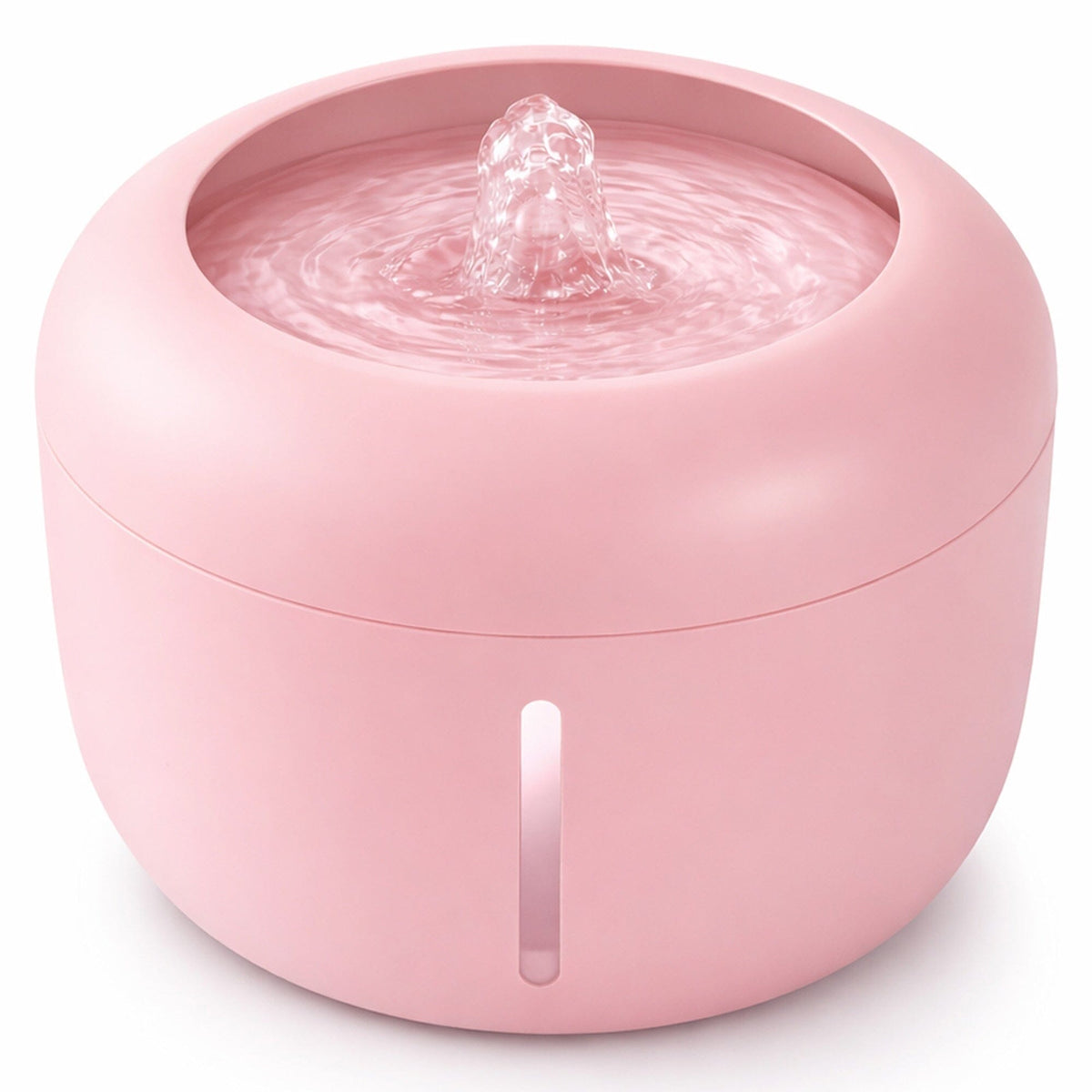 Pet Life Moda-Pure Ultra-Quite Filtered Dog and Cat Fountain Waterer