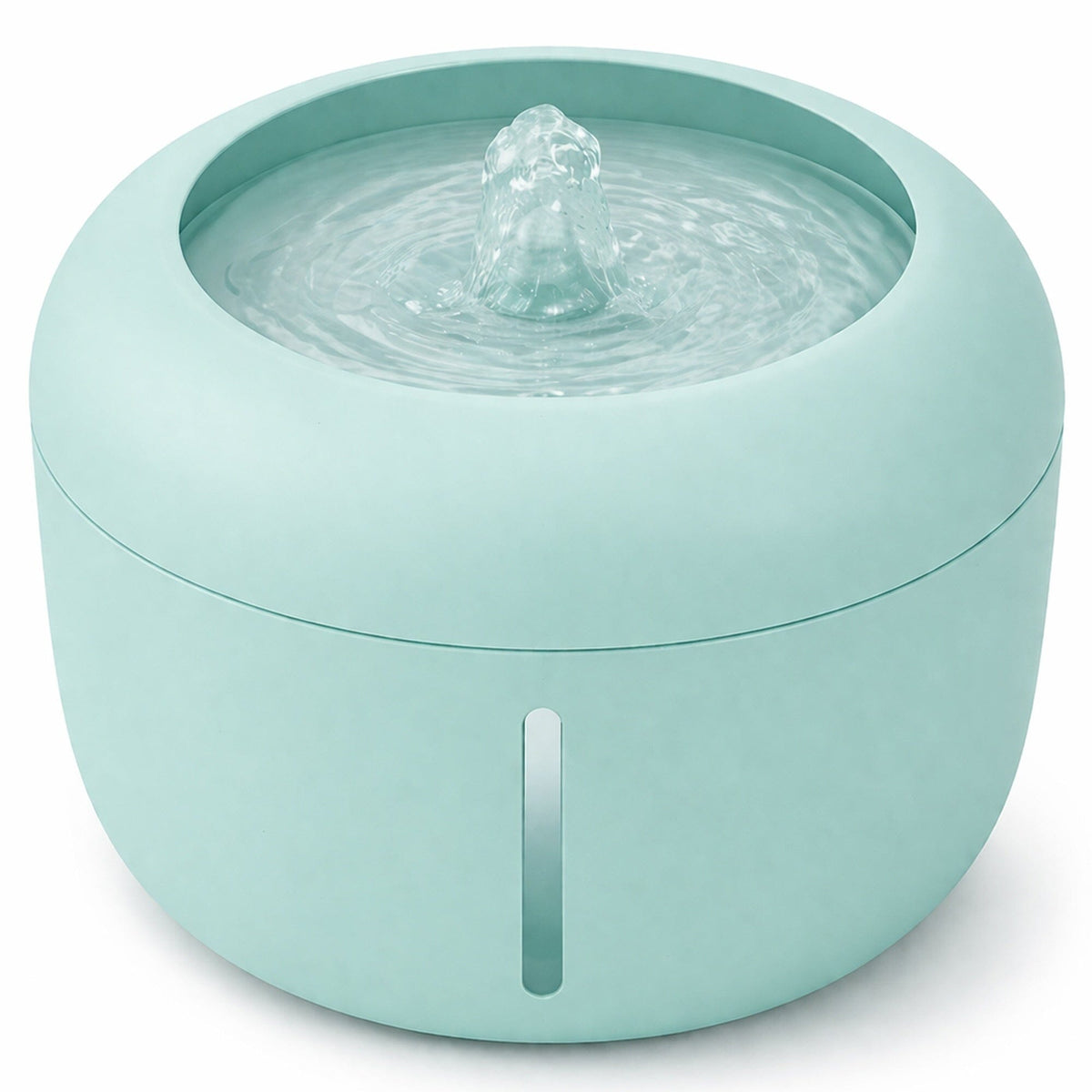 Pet Life Moda-Pure Ultra-Quite Filtered Dog and Cat Fountain Waterer