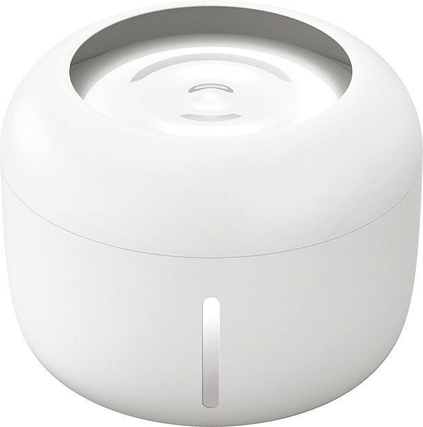 Pet Life Moda-Pure Ultra-Quite Filtered Dog and Cat Fountain Waterer