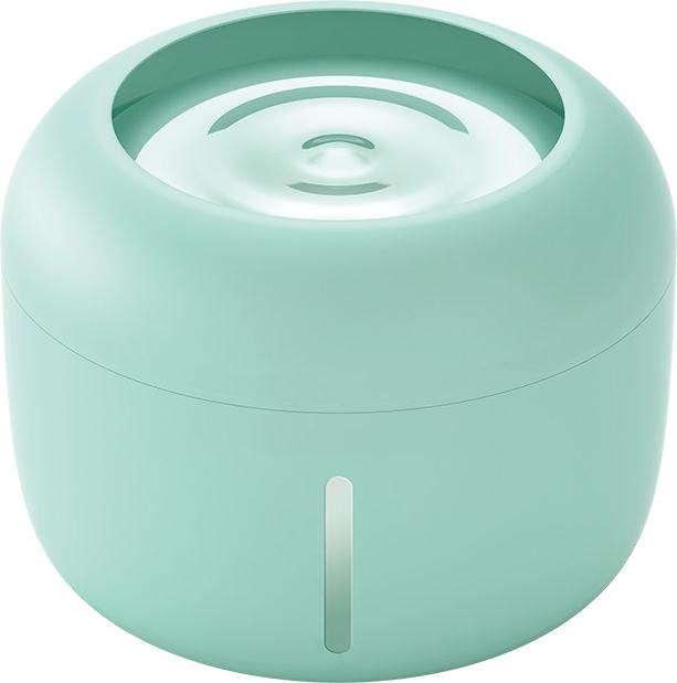 Pet Life Moda-Pure Ultra-Quite Filtered Dog and Cat Fountain Waterer