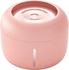 Pet Life Moda-Pure Ultra-Quite Filtered Dog and Cat Fountain Waterer
