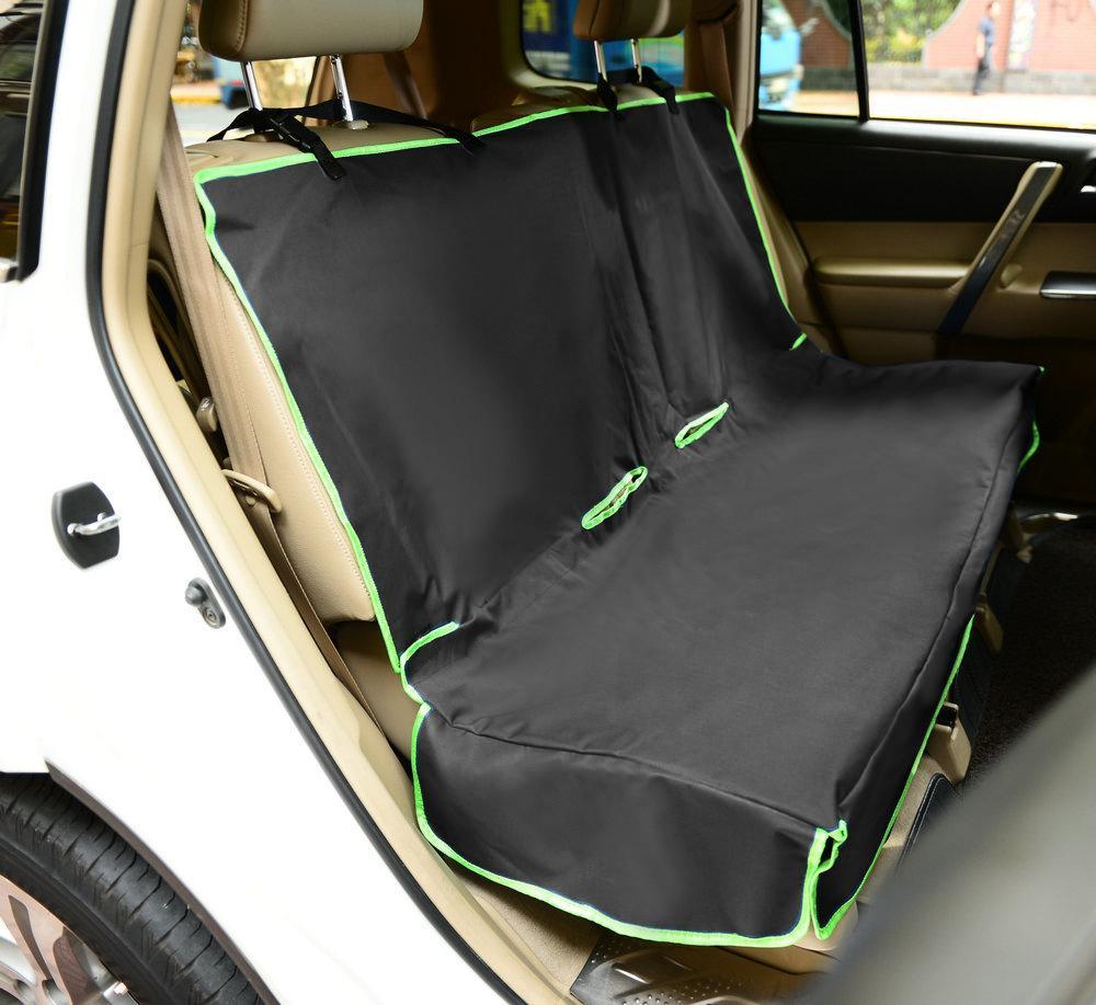 Pet Life Open Road Full Back Seat Safety Child Pet Cat Dog Car Seat Carseat Cover Protector