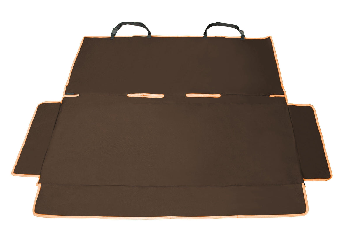 Pet Life Open Road Full Back Seat Safety Child Pet Cat Dog Car Seat Carseat Cover Protector