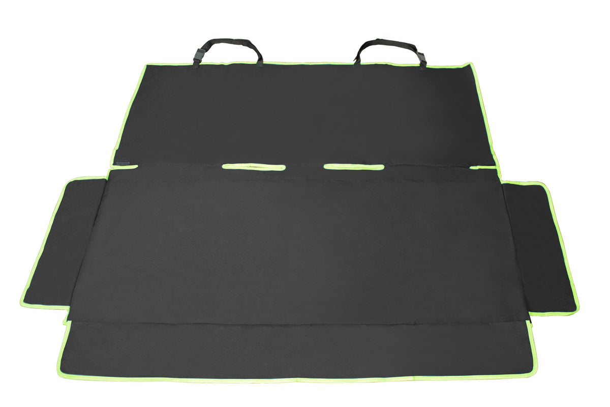 Pet Life Open Road Full Back Seat Safety Child Pet Cat Dog Car Seat Carseat Cover Protector