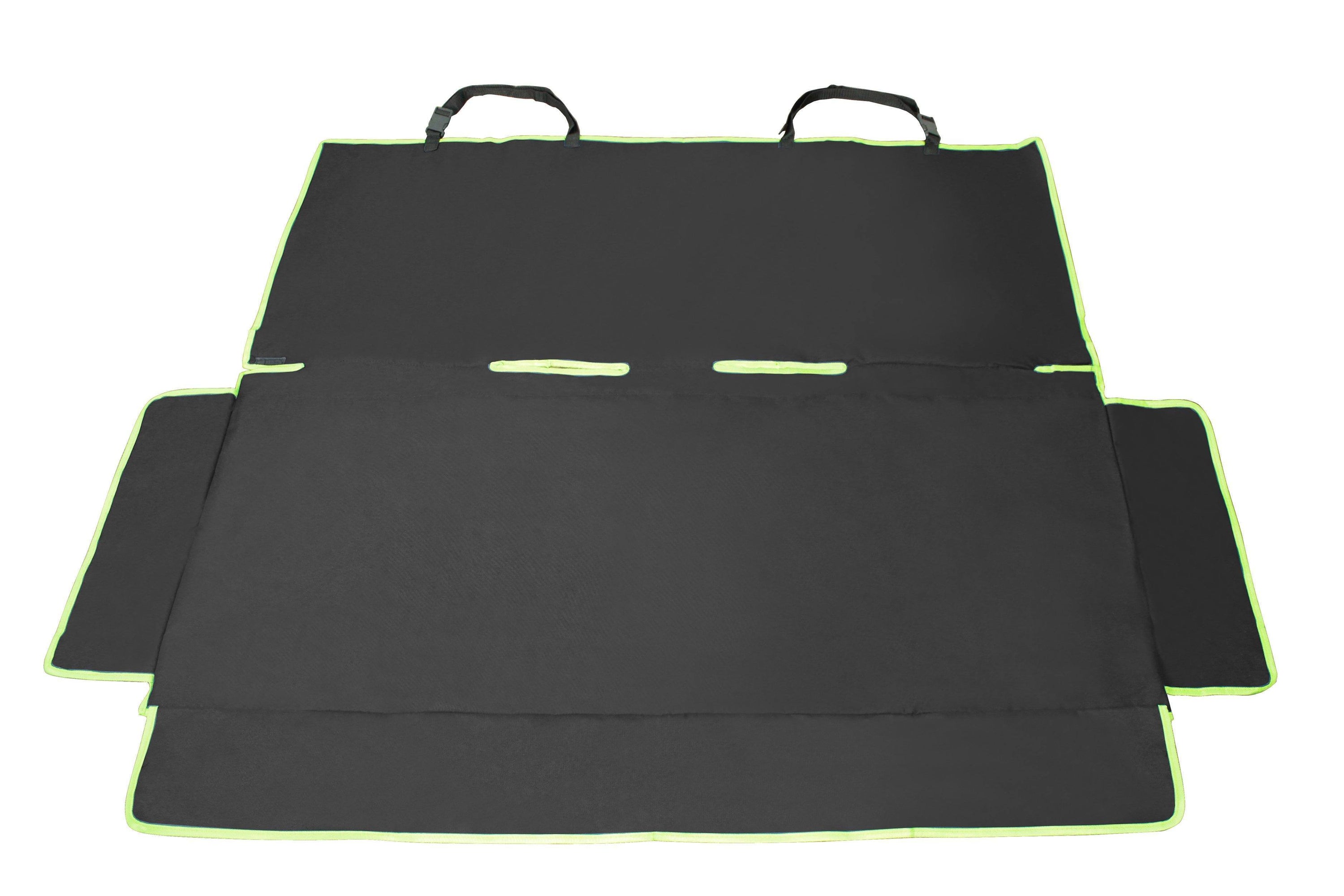Pet Life Open Road Full Back Seat Safety Child Pet Cat Dog Car Seat Carseat Cover Protector