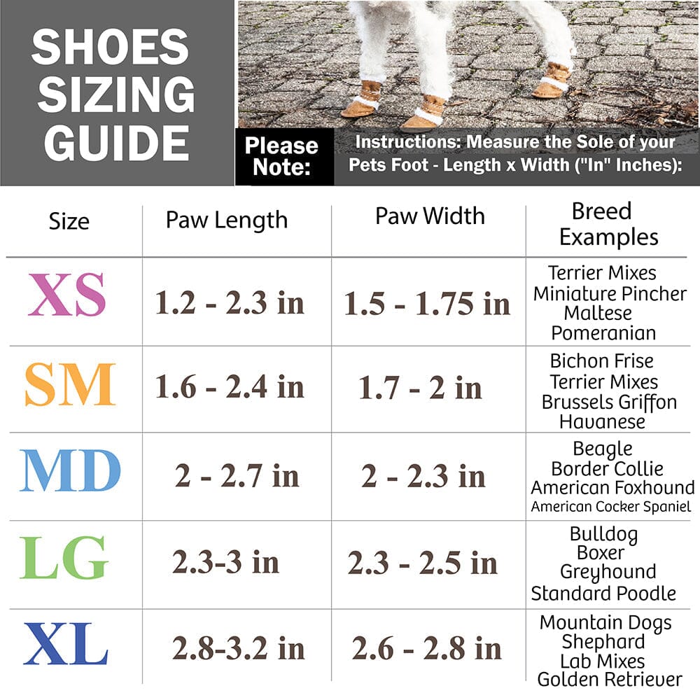 Pet Life Performance-Coned Premium Stretch High Ankle Support Dog Shoes - Set Of 4 | HT Animal Supply