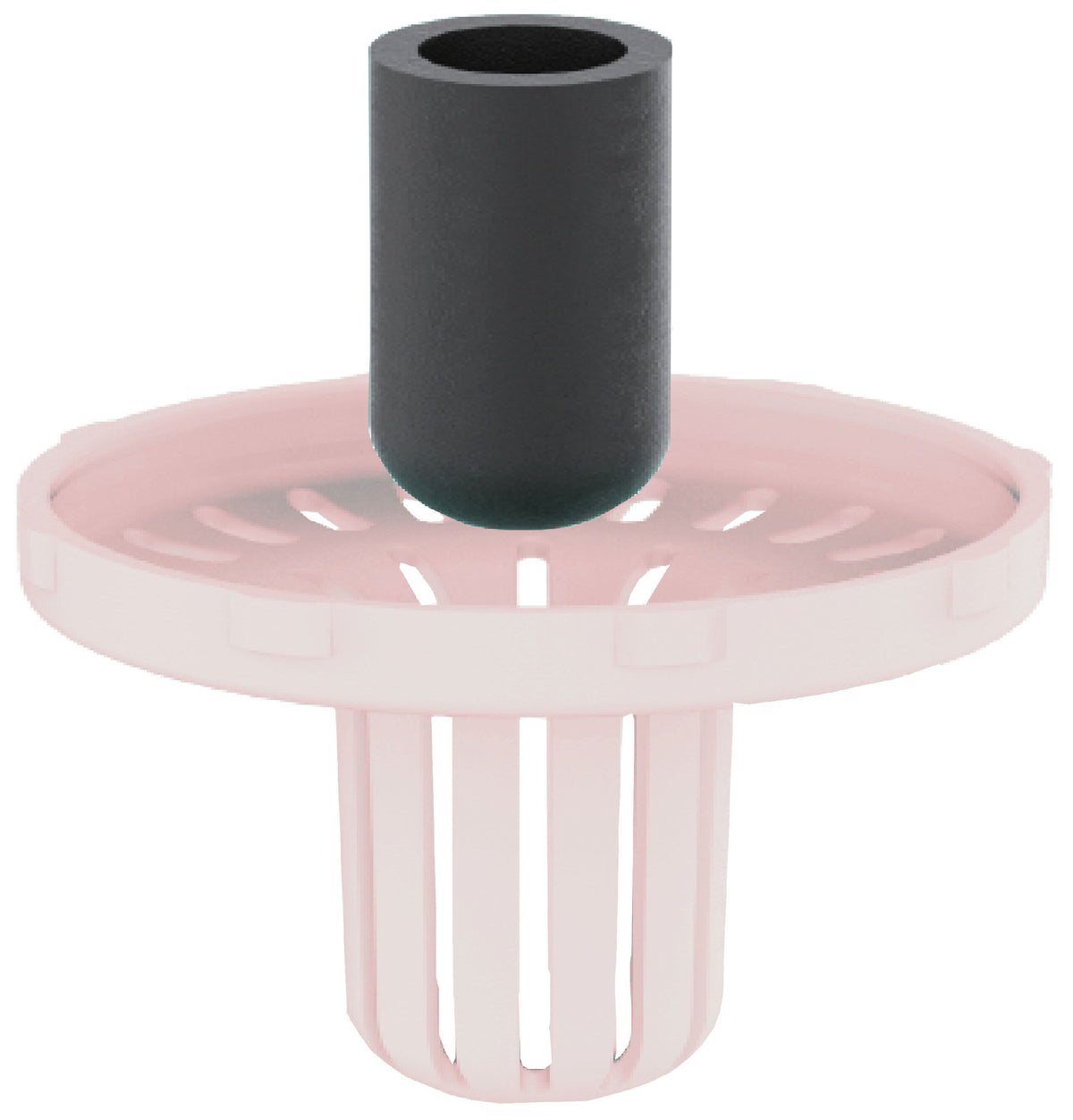 Pet Life PYURE Handheld Travel Filtered Water Feeder