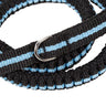 Pet Life ® Retract-A-Wag Shock Absorption Stitched Durable Pet Dog Leash