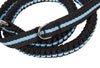 Pet Life Retract-A-Wag Shock Absorption Stitched Durable Pet Dog Leash