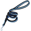 Pet Life Retract-A-Wag Shock Absorption Stitched Durable Pet Dog Leash