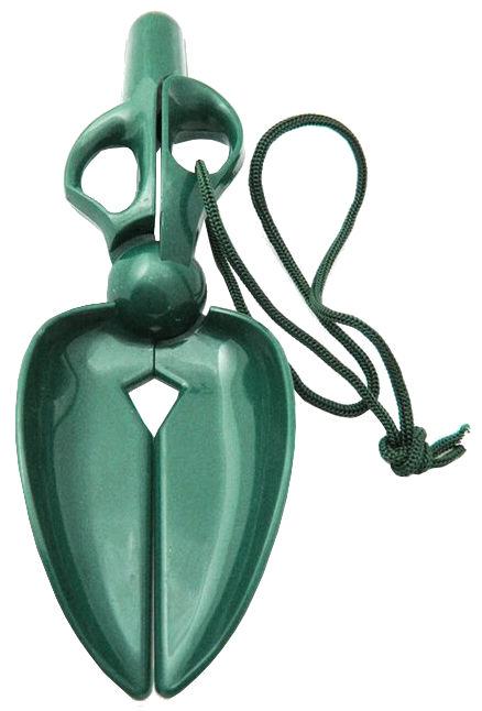Pet Life Scissor Pooper Dog Scissor Pooper Scooper