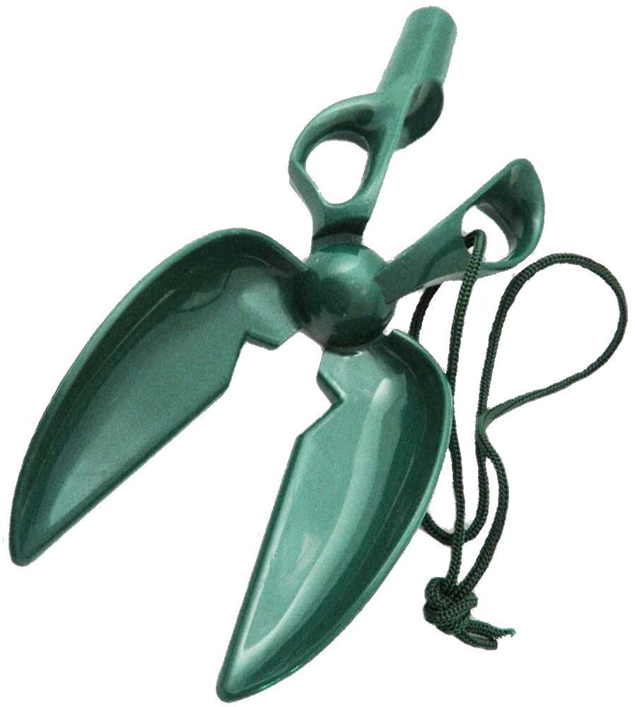 Pet Life Scissor Pooper Dog Scissor Pooper Scooper