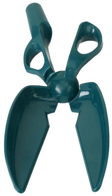 Pet Life Scissor Pooper Dog Scissor Pooper Scooper